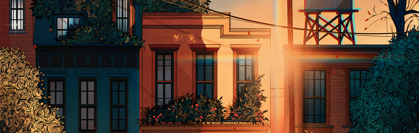 Brooklyn at 6 Edition banner